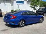Certified 2020 Honda Civic LX image 5