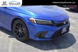 Certified 2022 Honda Civic Sport image 2