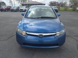 Used 2007 Honda Civic LX image 3