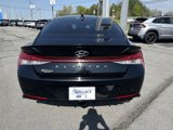 Used 2023 Hyundai Elantra N Line w/ Cargo Package image 5