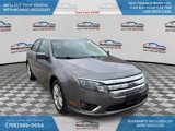 Used 2010 Ford Fusion SEL image 3