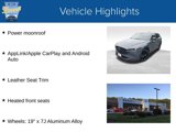 Used 2023 MAZDA CX-5 Carbon Edition image 5
