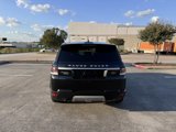 Used 2016 Land Rover Range Rover Sport Supercharged image 6