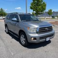 Used 2013 Toyota Sequoia SR5 image 2