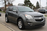Used 2012 Chevrolet Equinox LT w/ LPO, Protection Package image 4