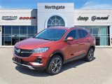 Used 2022 Buick Encore GX Select image 2