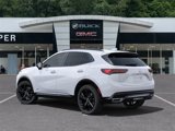 New 2025 Buick Envision Sport Touring image 3
