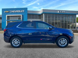 Used 2022 Chevrolet Equinox LT image 4