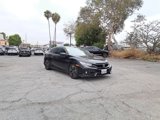 Used 2017 Honda Civic EX image 2