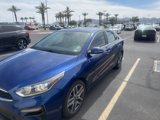 Used 2020 Kia Forte EX image 2