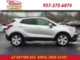 Used 2015 Buick Encore AWD image 3