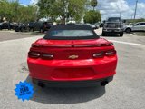 Used 2021 Chevrolet Camaro LT image 4