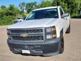 Used 2014 Chevrolet Silverado 1500 W/T w/ WT Convenience Package image 4