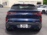 Used 2022 INFINITI QX55 Essential w/ Proassist Package image 4