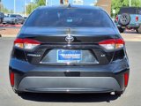 Used 2022 Toyota Corolla LE image 4