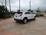 Used 2019 Cadillac XT4 Luxury image 2