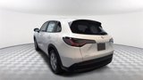 New 2025 Honda HR-V LX image 5