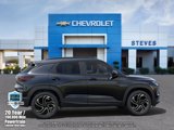 New 2025 Chevrolet TrailBlazer RS w/ Convenience Package image 5