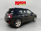 Used 2017 Jeep Compass Latitude image 5