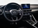 New 2025 Acura ADX A-Spec image 4
