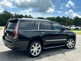 Used 2018 Cadillac Escalade Luxury image 5