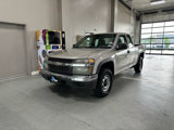 Used 2004 Chevrolet Colorado w/ Z85 image 2