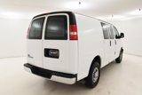 Used 2017 Chevrolet Express 2500 image 3
