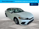 Used 2023 Honda Civic LX image 2