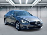 Used 2017 INFINITI Q50 3.0t Premium w/ 3.0T Premium Plus Package image 2