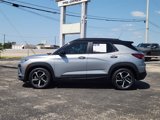 Used 2023 Chevrolet TrailBlazer RS w/ Sun and Liftgate Package image 4