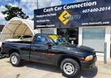 Used 1999 Dodge Dakota Sport image 5