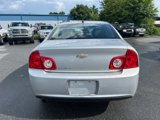 Used 2011 Chevrolet Malibu LT image 6
