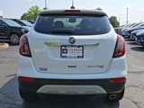 Certified 2022 Buick Encore Preferred image 6