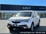 Used 2013 Acura MDX w/ Advance Package image 5