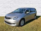 Used 2021 Chrysler Voyager LX w/ Cold Weather Group image 4