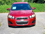 Used 2014 Chevrolet Sonic LT image 2