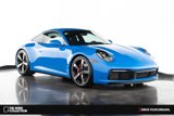 Used 2024 Porsche 911 Carrera S w/ Sport Package image 2