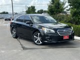 Used 2016 Subaru Legacy 2.5i Limited image 2