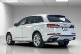 Used 2025 Audi Q7 3.0T Premium Plus w/ Premium Plus Package image 3