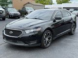 Used 2016 Ford Taurus SHO w/ Equipment Group 401A image 4