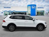 Used 2021 Volkswagen Tiguan S image 2