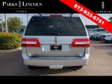 Used 2014 Lincoln Navigator 2WD image 5