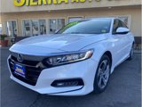 Used 2020 Honda Accord EX-L image 5