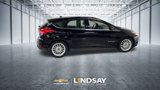 Used 2018 Ford Focus Electric Hatchback image 2
