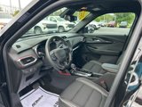 Used 2022 Chevrolet TrailBlazer RS image 2