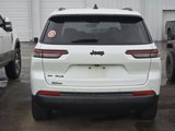 Used 2023 Jeep Grand Cherokee L Laredo image 5