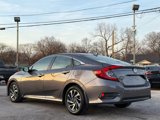 Used 2017 Honda Civic EX image 5
