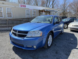 Used 2008 Dodge Avenger SXT w/ Sirius Satellite Radio Group image 5