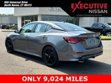 Certified 2022 Nissan Sentra SR w/ Electronics Package image 4