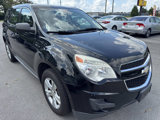 Used 2014 Chevrolet Equinox LS image 3